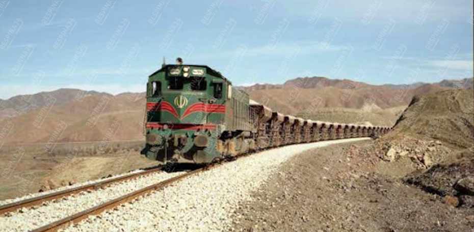 بلیط قطار یزد زاهدان